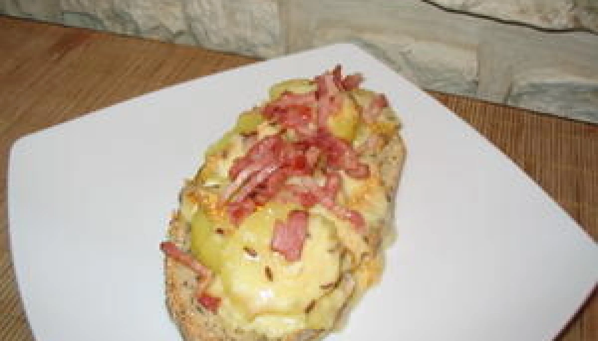 Tartine de Vosges