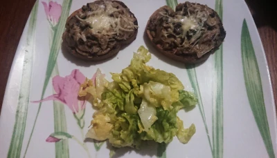 Tartines forestières