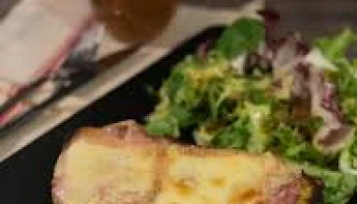 Tartines Thierachiennes