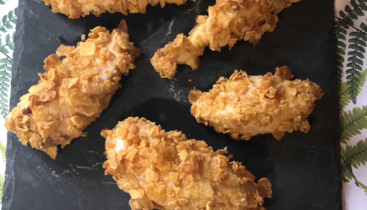 Tenders