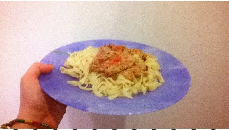 Thon tomate (accompagnement ou plat)