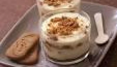 Tiramisu aux spéculoos ( version chti)