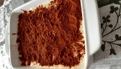 Tiramisu original