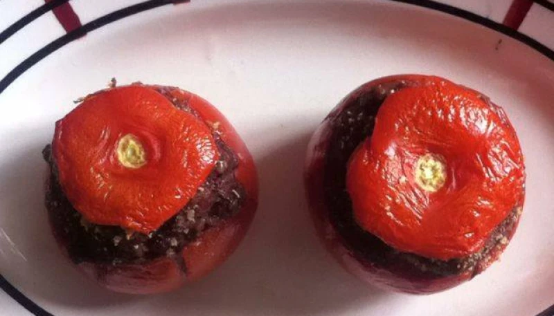 Tomates farcies