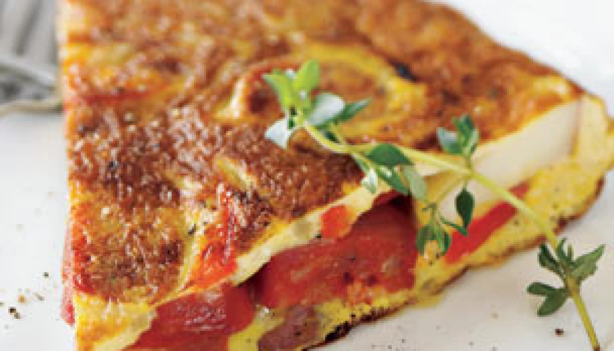 Tortilla