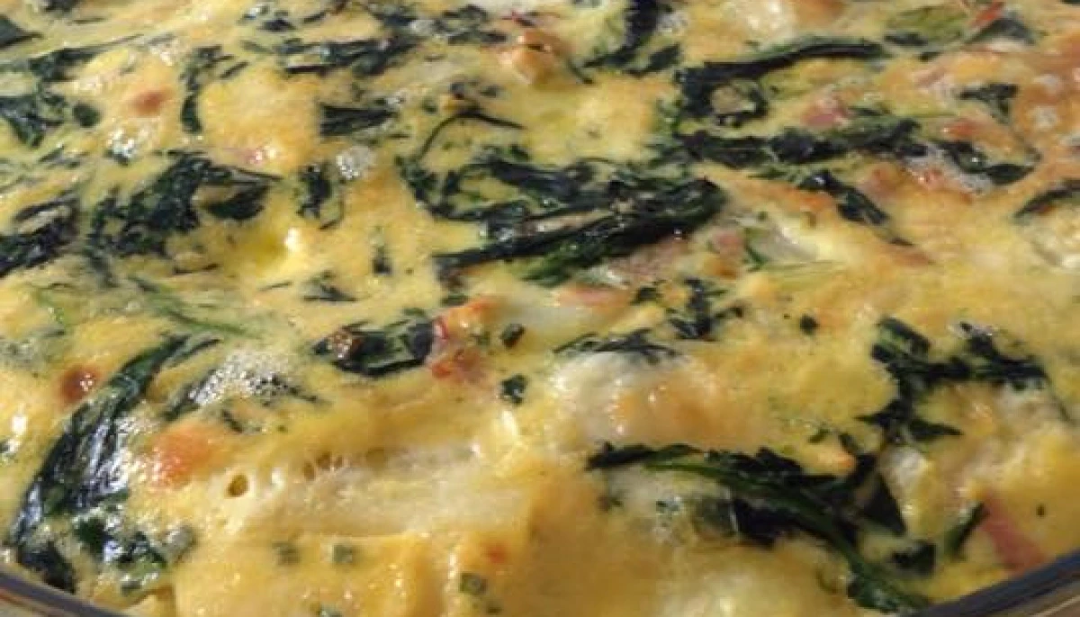 Tortilla