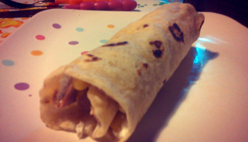 Tortillas de blé (pour wraps, fajitas..)