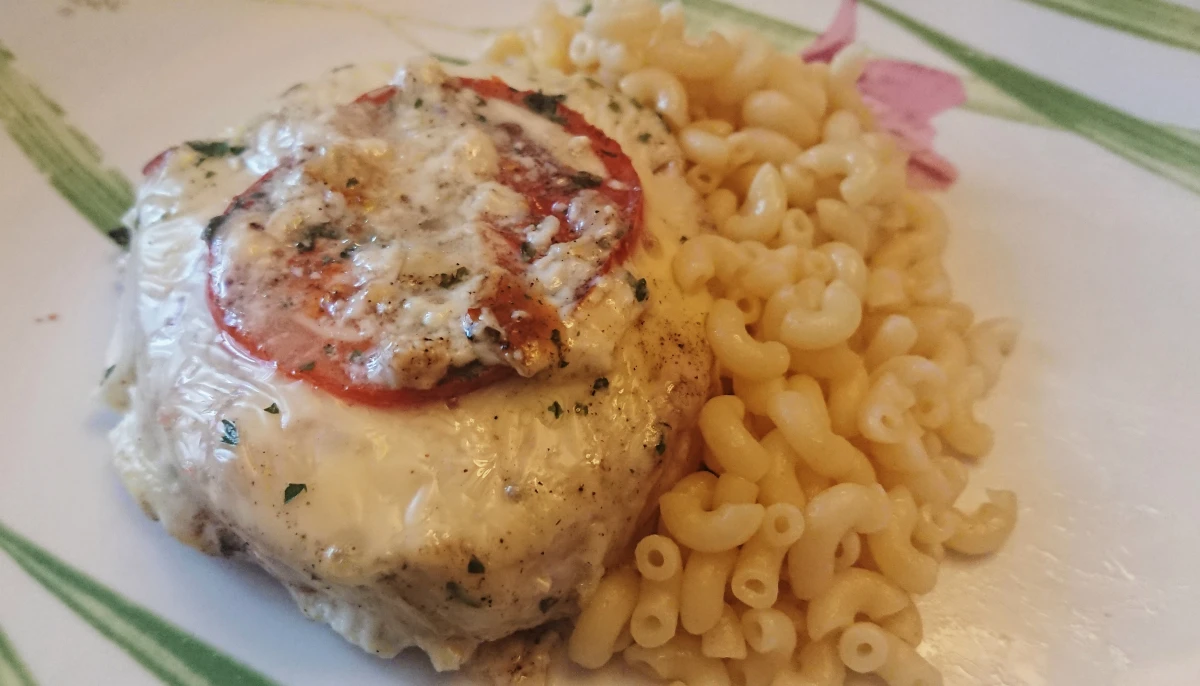 Tournedos de veau façon Horloff