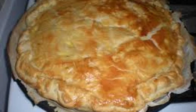 Tourte à la viande mexicaine