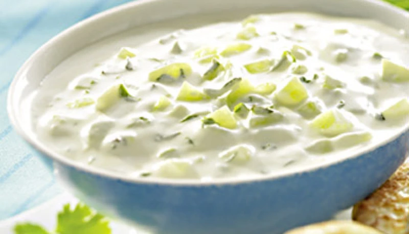 Tzatziki