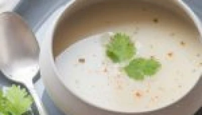 velouté de légumes oubliés ( recette d'autrefois)
