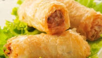 veritable nems vietnamiens ( faits maison)