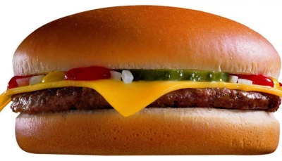 Véritable recette du cheeseburger MCDO