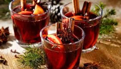 Vin chaud
