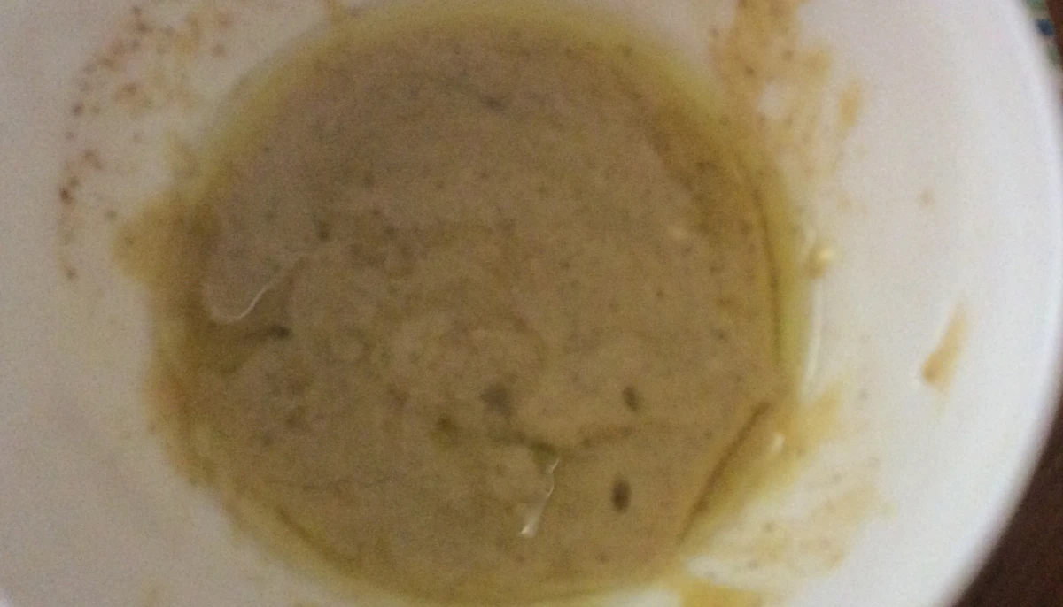 Vinaigrette