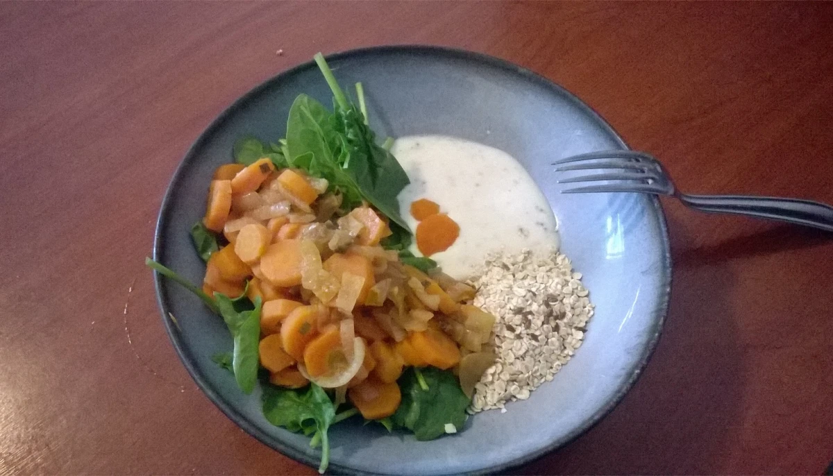 Vita Bowl
