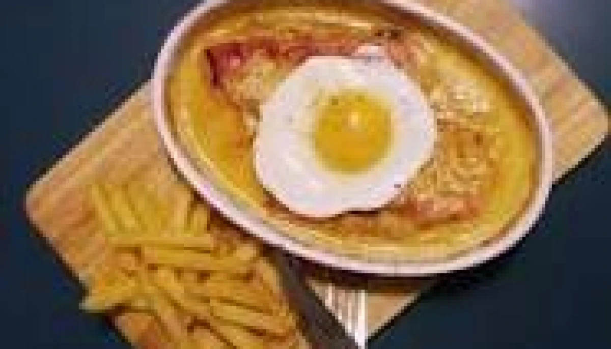 Welsh fait maison ( recette galloise)