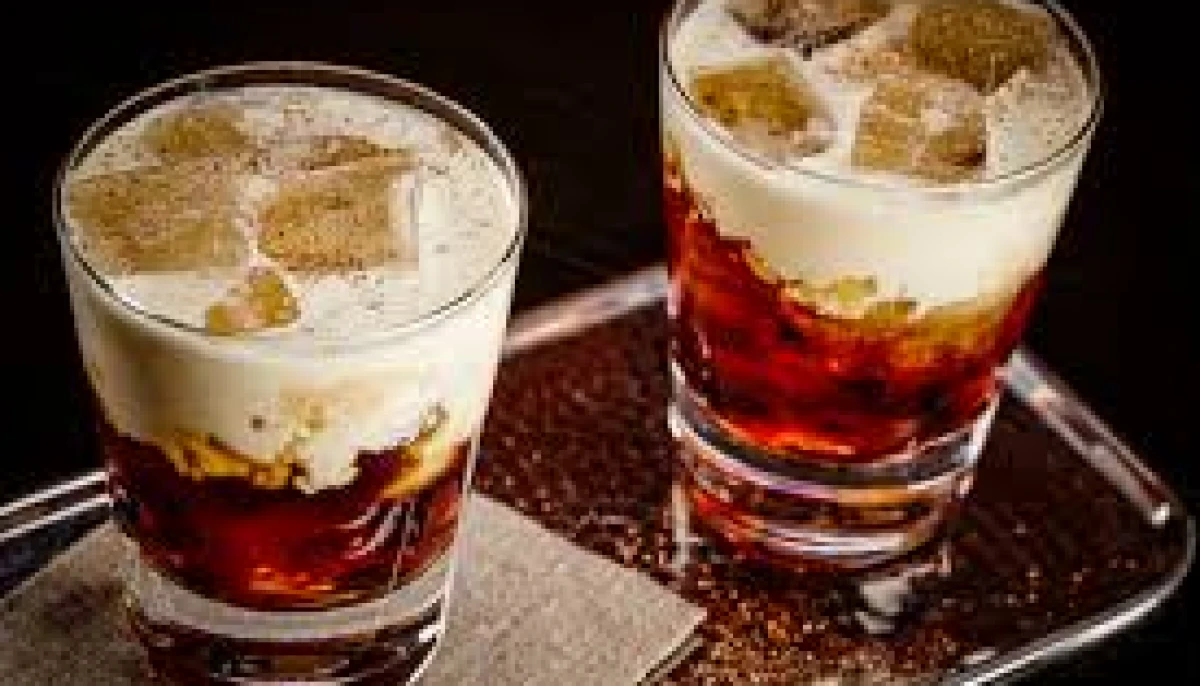 WHITE Russian