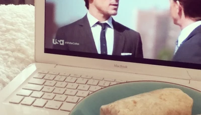 Wrap jambon dinde et avocat