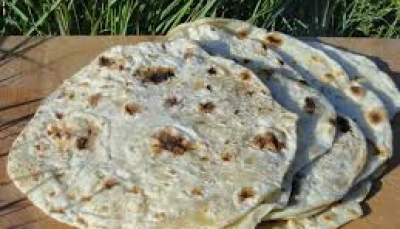 Wraps ( fait maison)