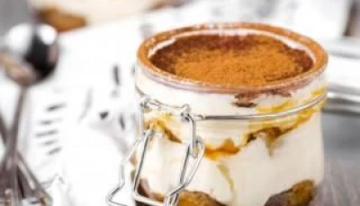 Yaourt à la chicorée