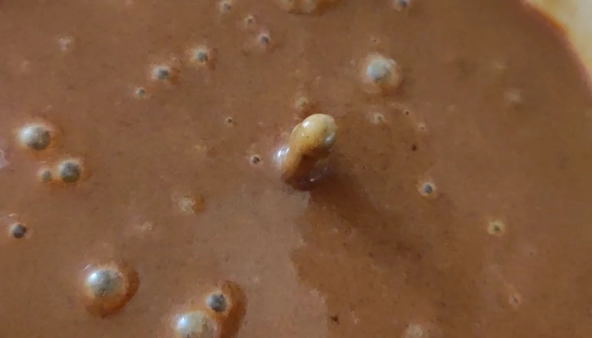 Pâte à tartiner aux spéculoos