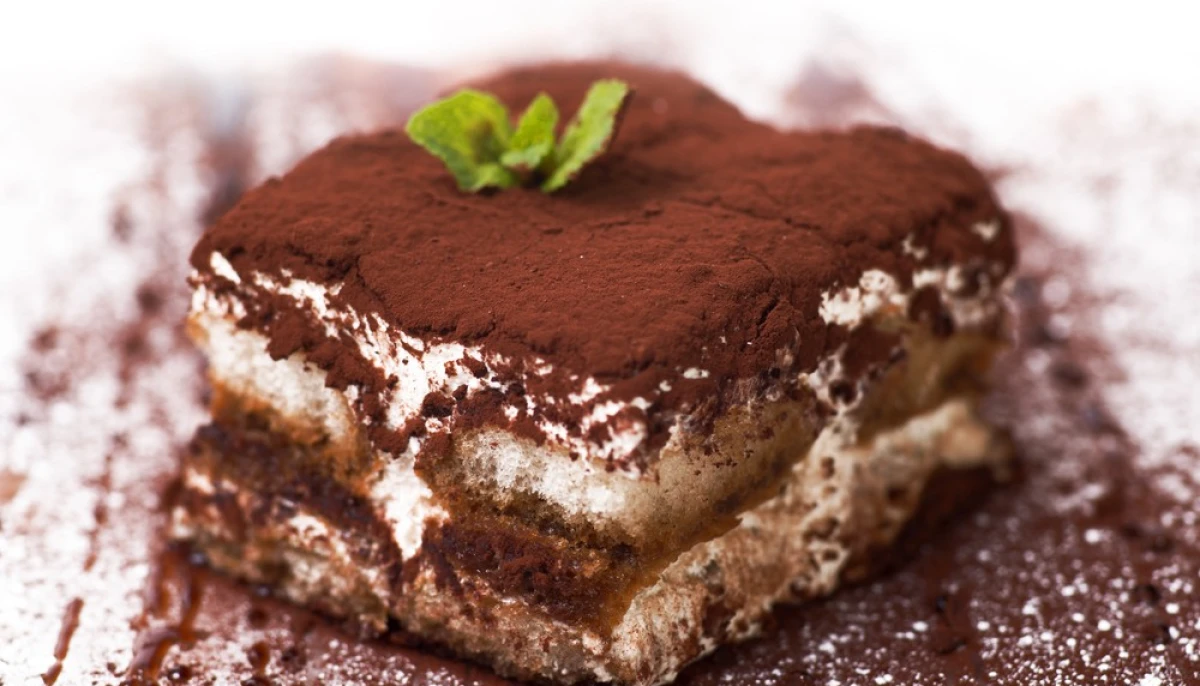 Tiramisu