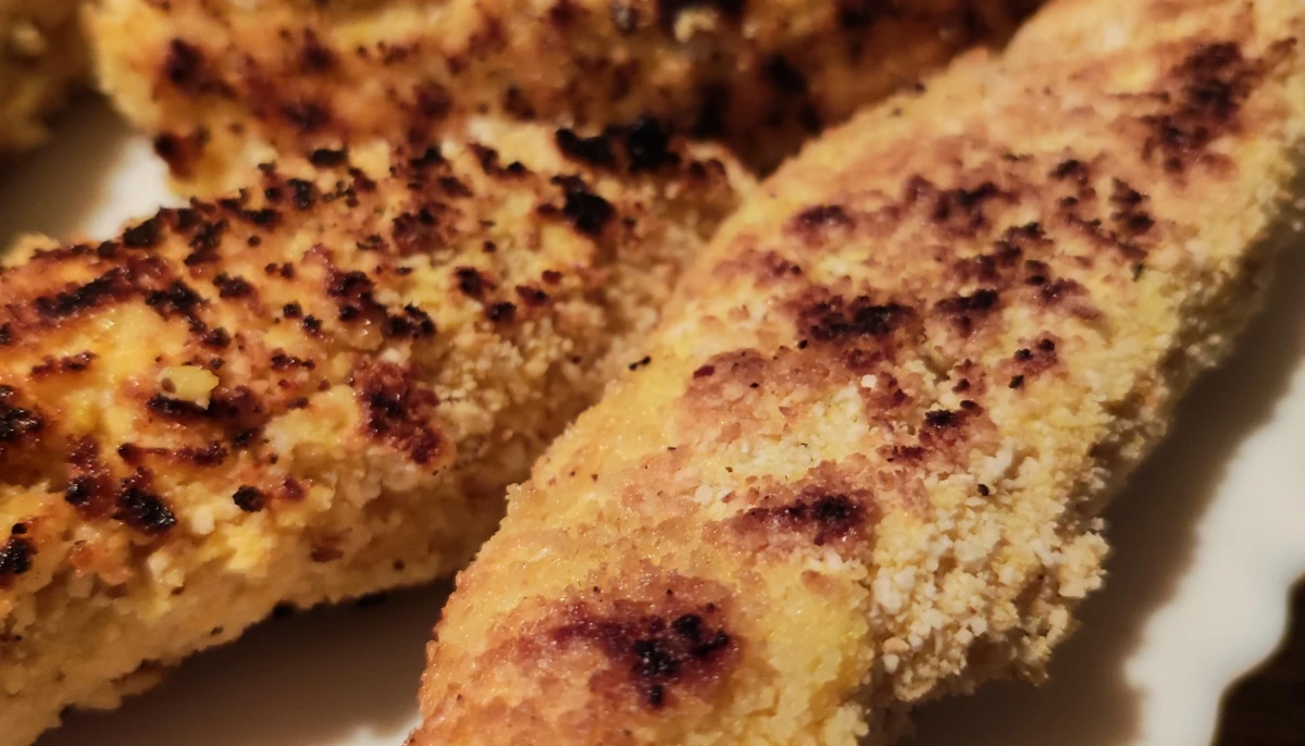 Nuggets maison