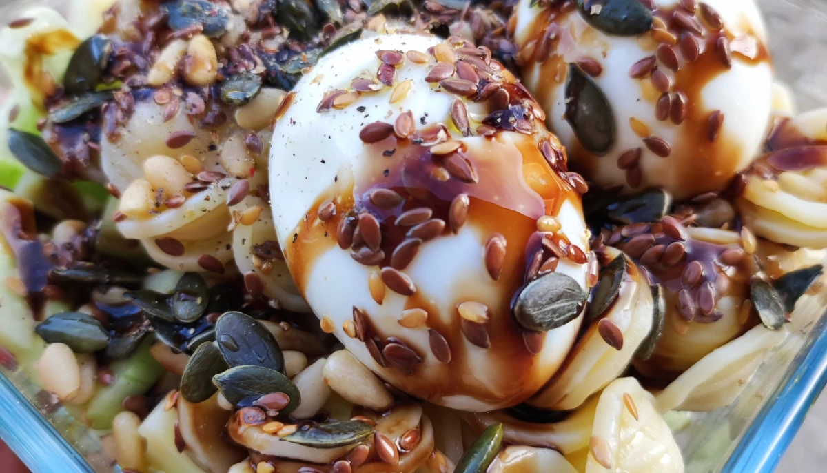 Salade maison