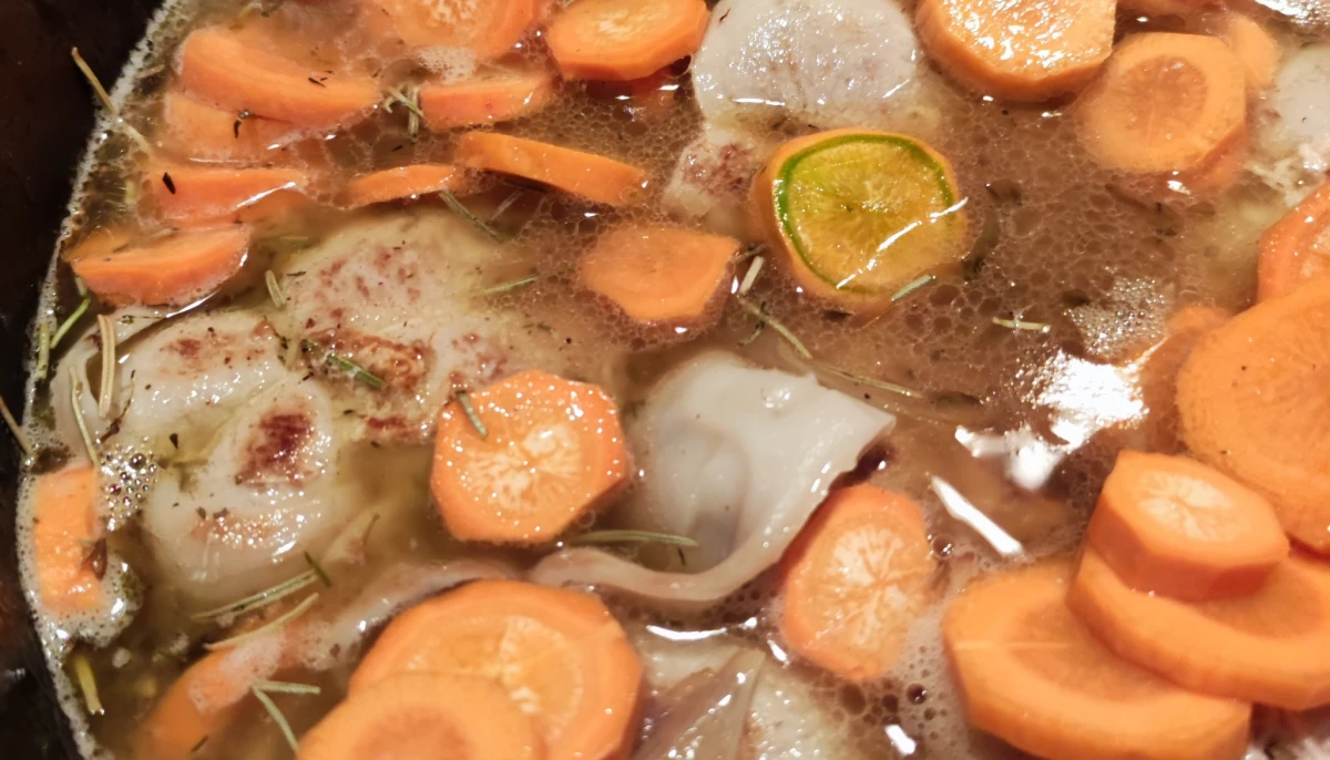 Paupiettes de veau