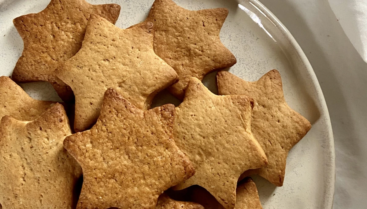 Biscuits de noël