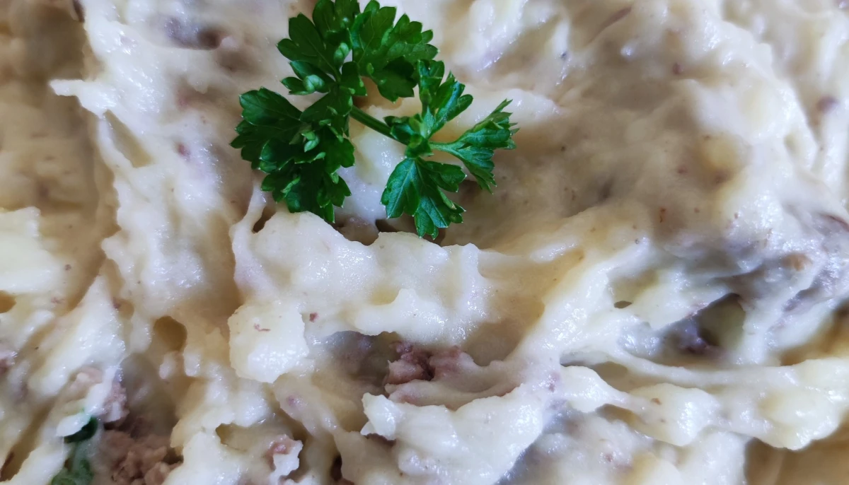 Hachis Parmentier