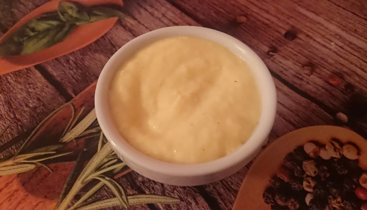 Crème fraîche express