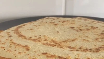 Crêpes