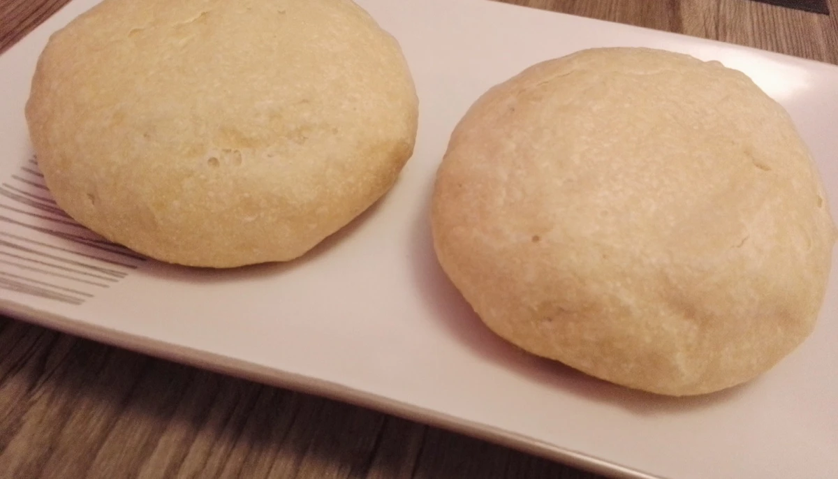 Pain burger maison facile