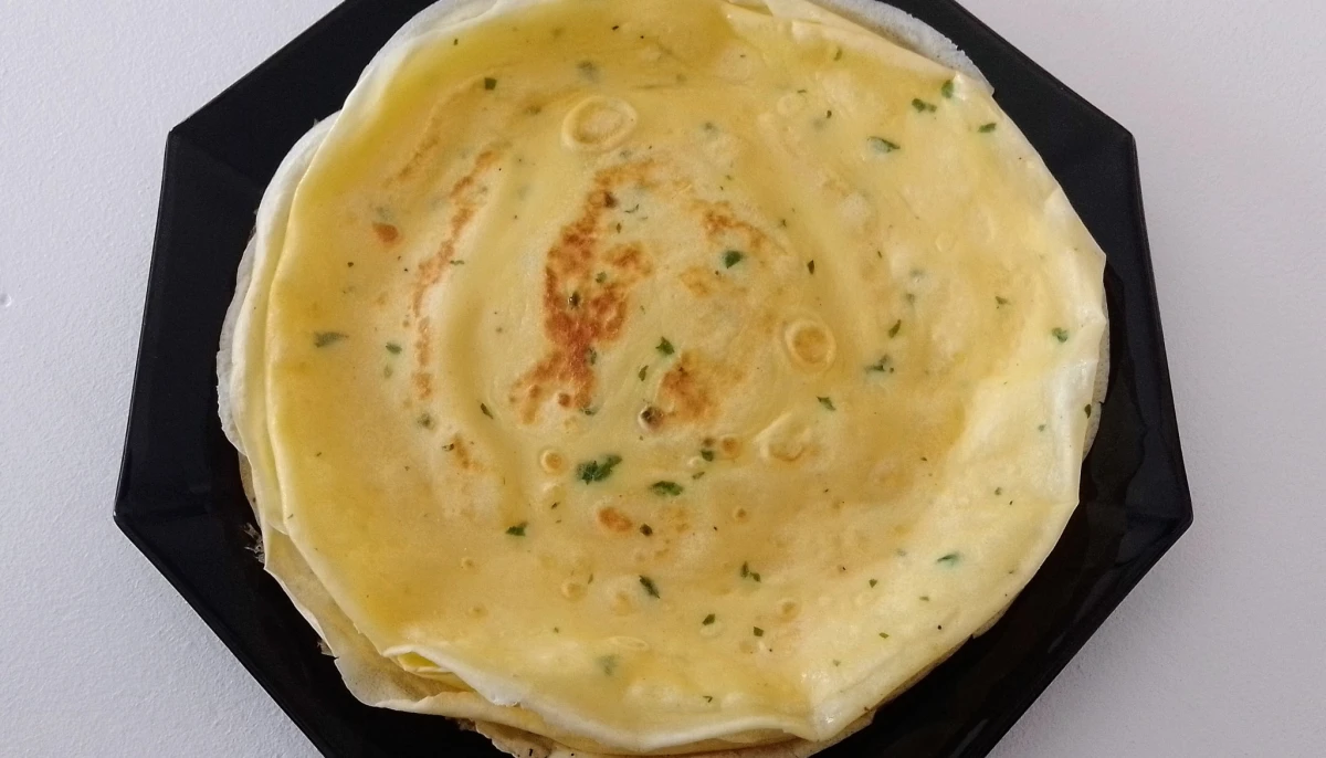 Crêpes pour ficelles picardes