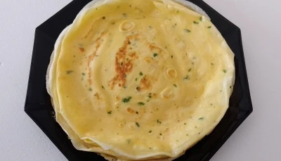Crêpes pour ficelles picardes