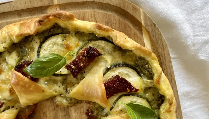 Couronne ensoleillée