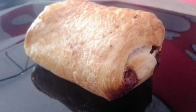 Pain au chocolat