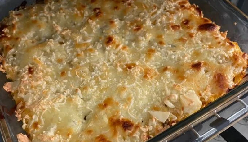 Hachis parmentier