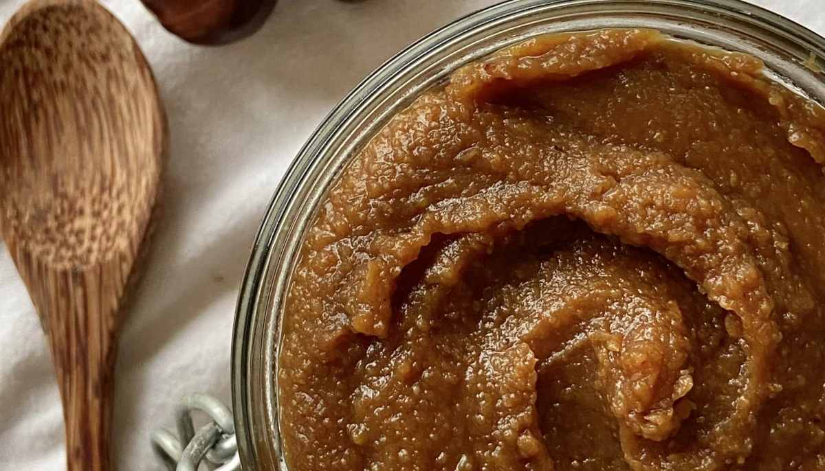 Crème de marrons