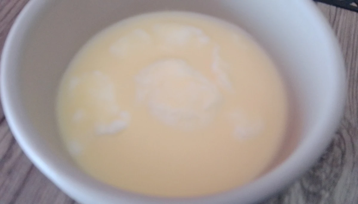 Ile flottante express