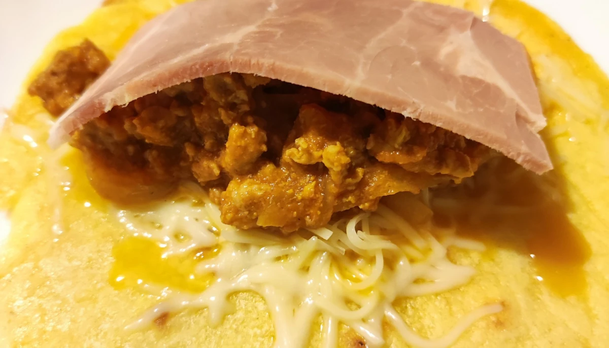 Tortilla