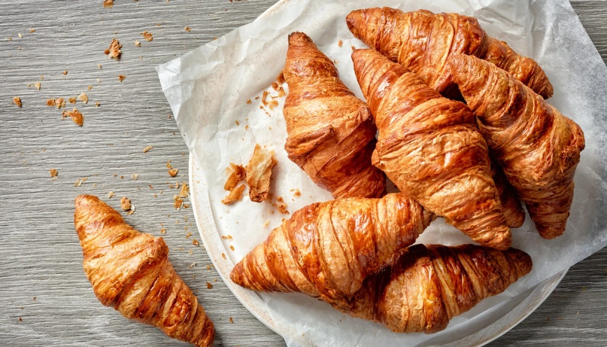 Croissants