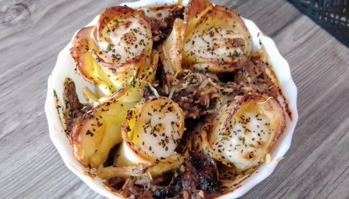 Muffins sucrés façon briochettes