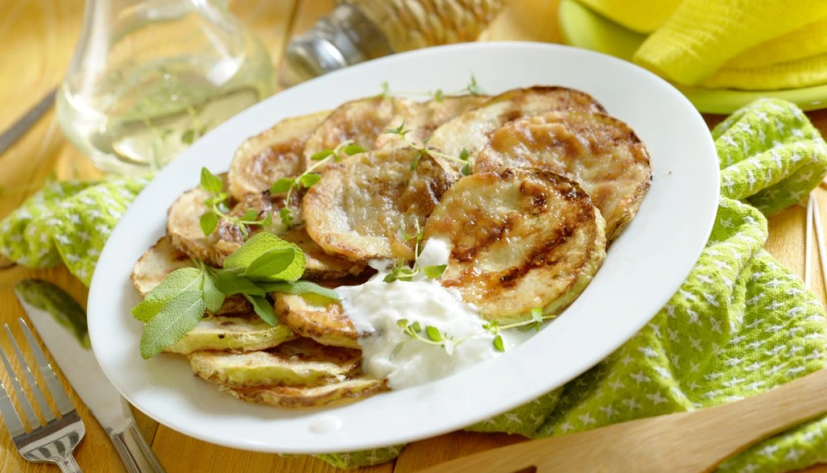 Poires rôties au fromage et au miel