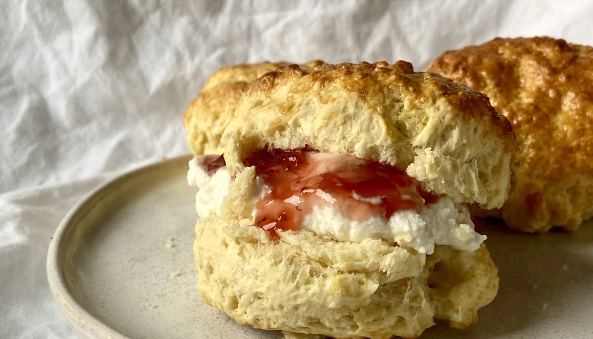 Scones