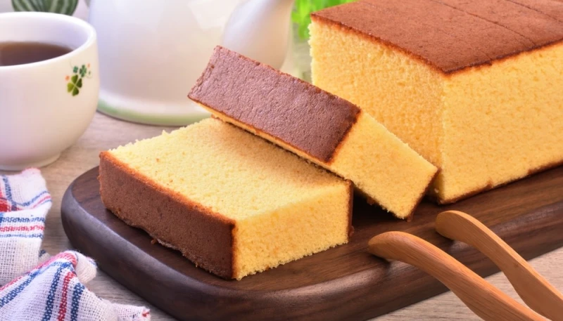 Castella