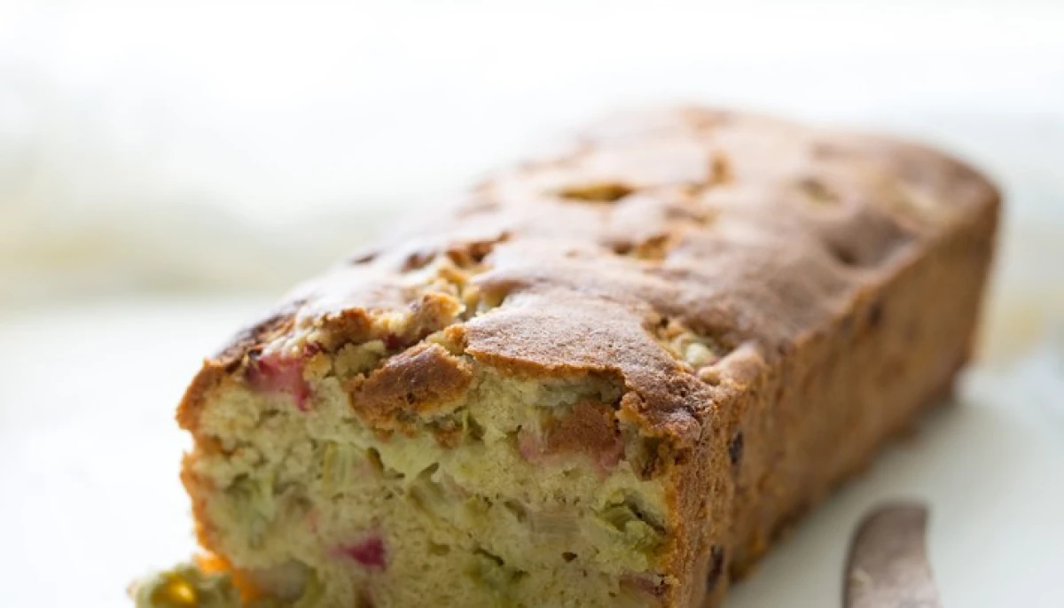 Cake salé de grand-mère