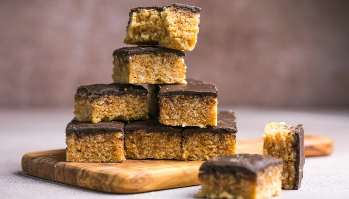 Barres énergétiques